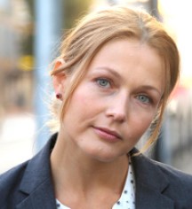 Анна Димитрова
